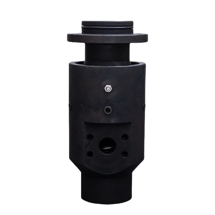 Rotary Coupling